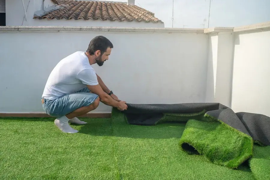 How Artificial Turf Installation Saves Water And Time in Murrieta, CA How Artificial Turf Installation Saves Water And Time in Murrieta, CA