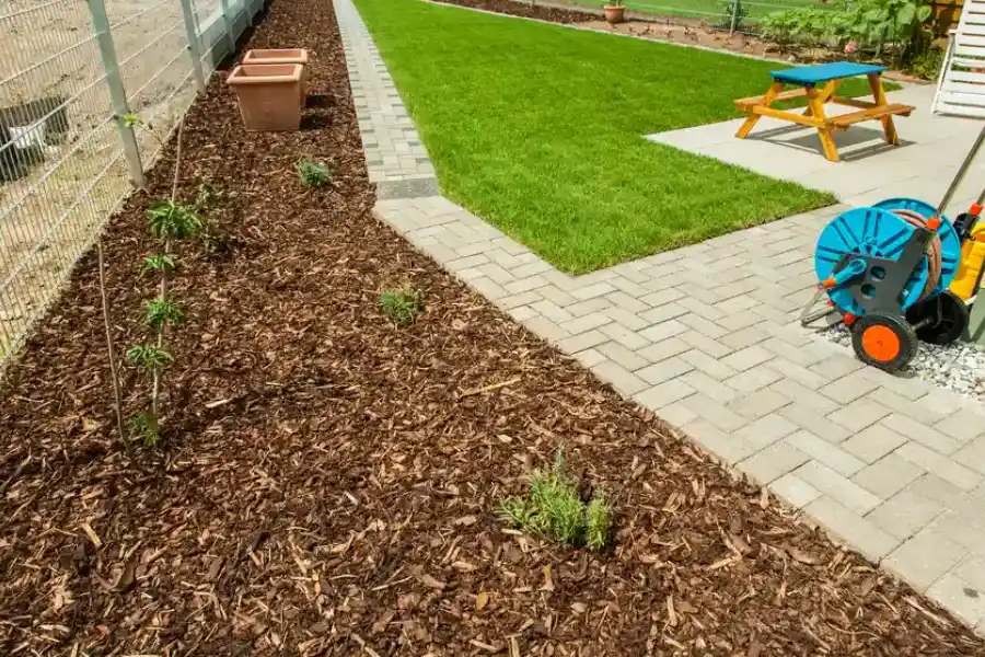 Quality Mulching Murrieta, CA Quality Mulching Murrieta, CA